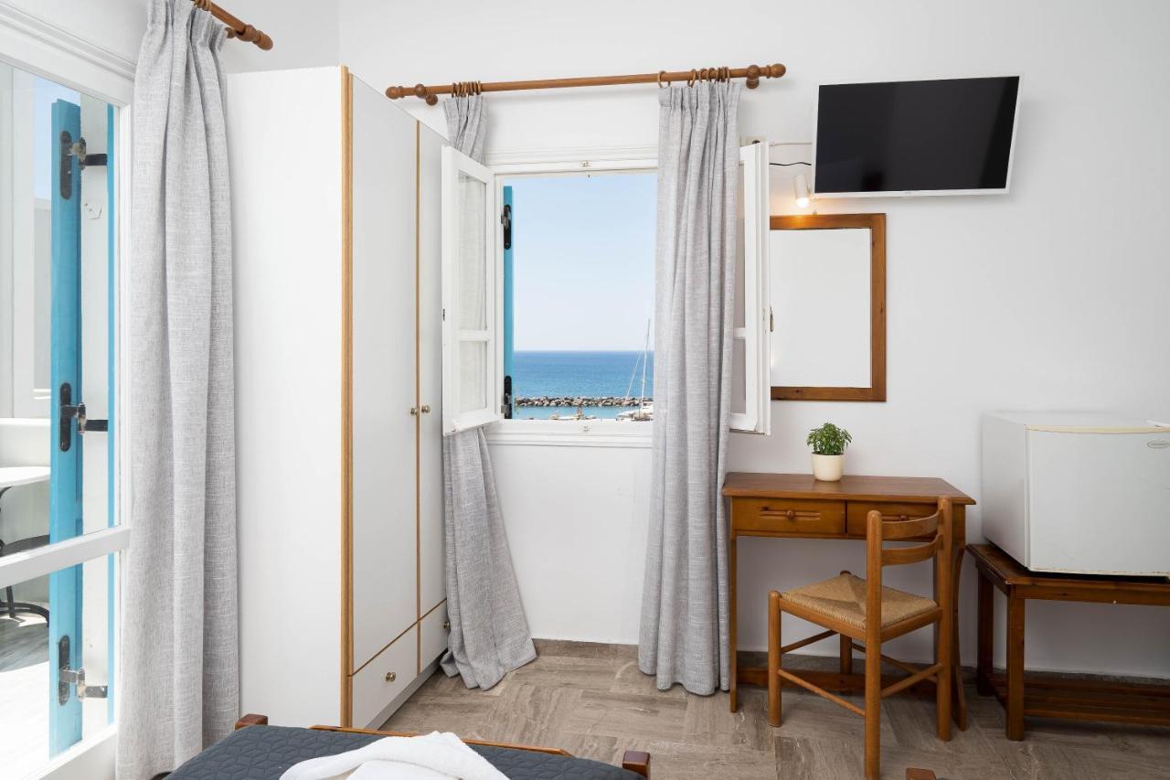 Porto Pensión 2*