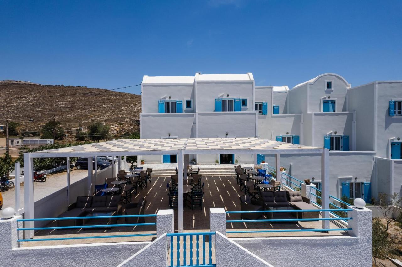 Porto Pensión 2*