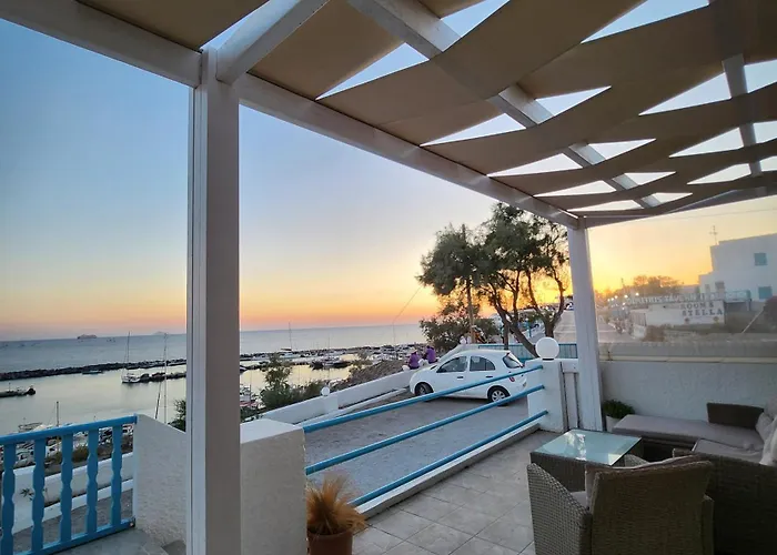 Porto Villa